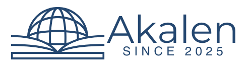 Akalen Logo